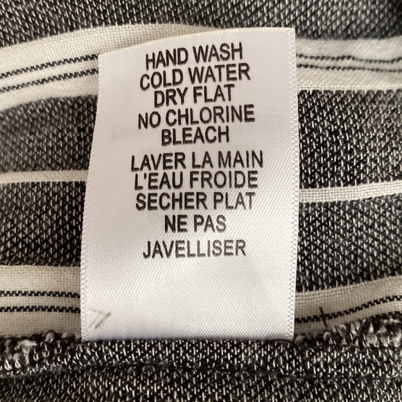 Beach Riot Strapless Top L - Picture 4 of 4